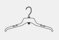 top hangers